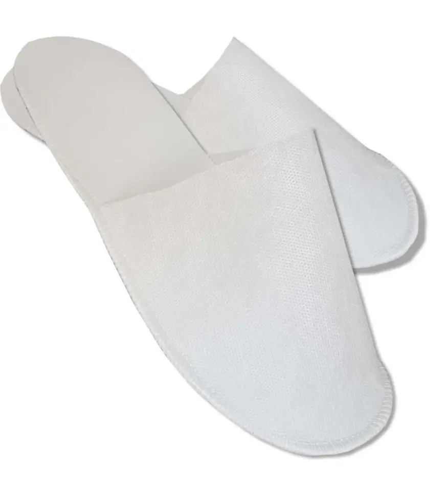 Tek Kullanımlık Hasta Terliği