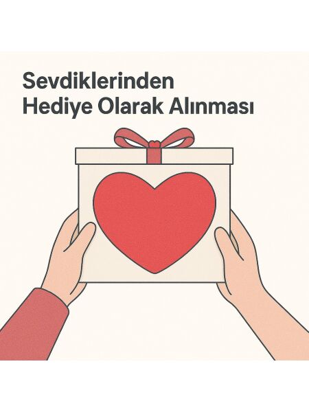 FIXFLEX BYPASS BASI YASTIGI KALP YASTIK (SUNI DERI)