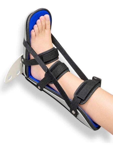FixFlex Lüx İstirahat AFO - Foot Guard