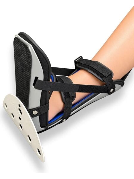 FixFlex Lüx İstirahat AFO - Foot Guard