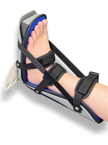 FixFlex Lüx İstirahat AFO - Foot Guard