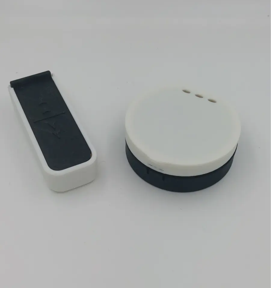 FİXFLEX DİŞ PLAK ÇIKARMA APARATI 4 ADET + APARAT SAKLAMA KUTUSU + PLAK KUTUSU FANATİK BJK