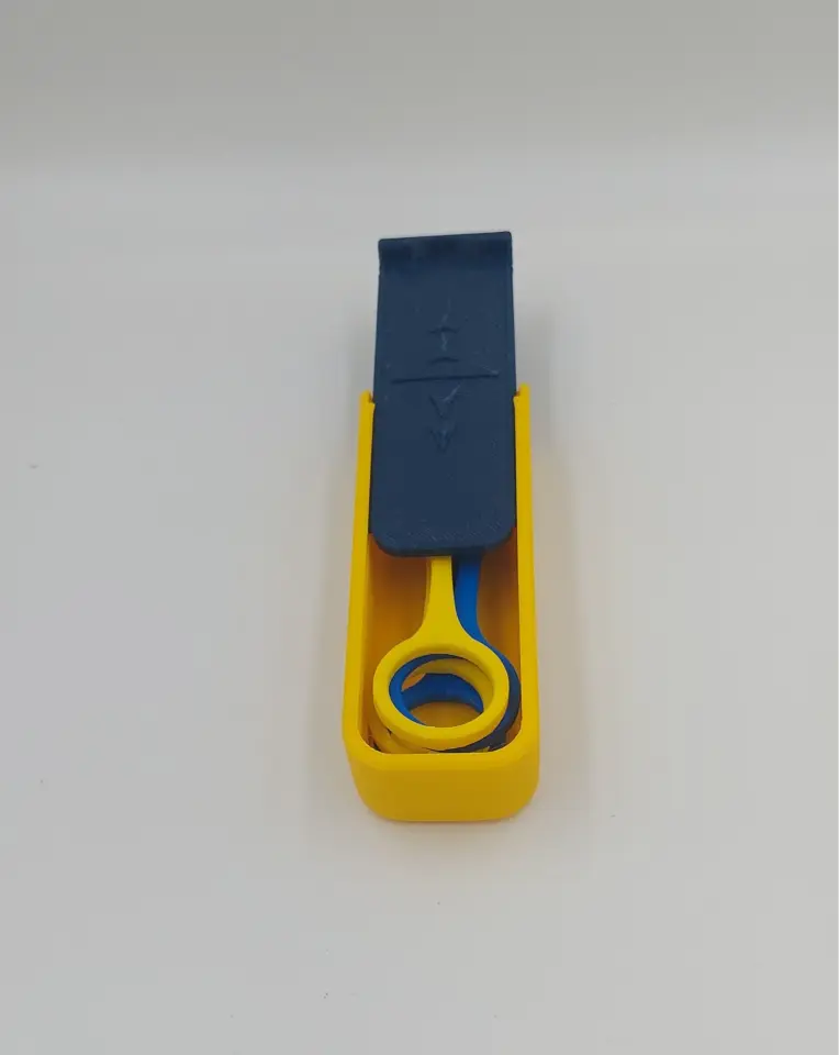 FixFlex Diş Plak Çıkarma Aparatı 4 adet + Saklama Kutusu Fanatik FB