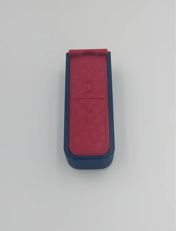 FixFlex Diş Plak Çıkarma Aparatı 4 adet + Saklama Kutusu + Plak Kutusu Fanatik TS