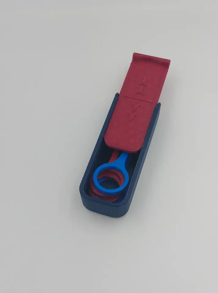 FixFlex Diş Plak Çıkarma Aparatı 4 adet + Saklama Kutusu + Plak Kutusu Fanatik TS