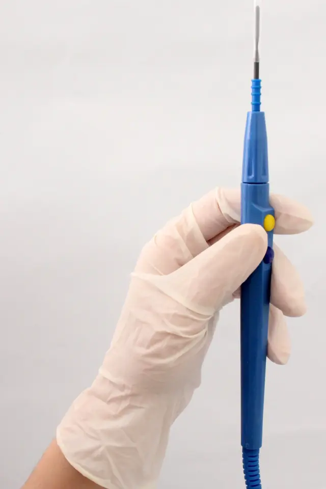 Pudrasız Steril Eldiven - NO: 6,5