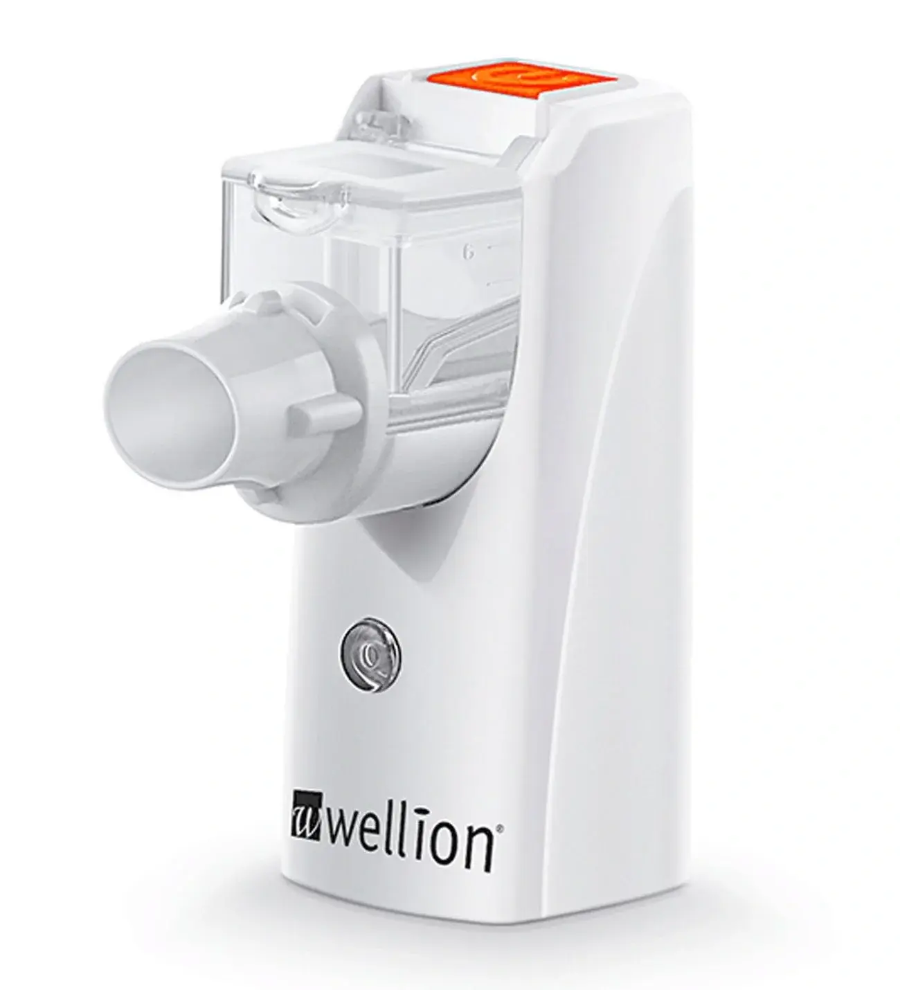 Wellion Mesh Şarjlı Nebulizatör S600A