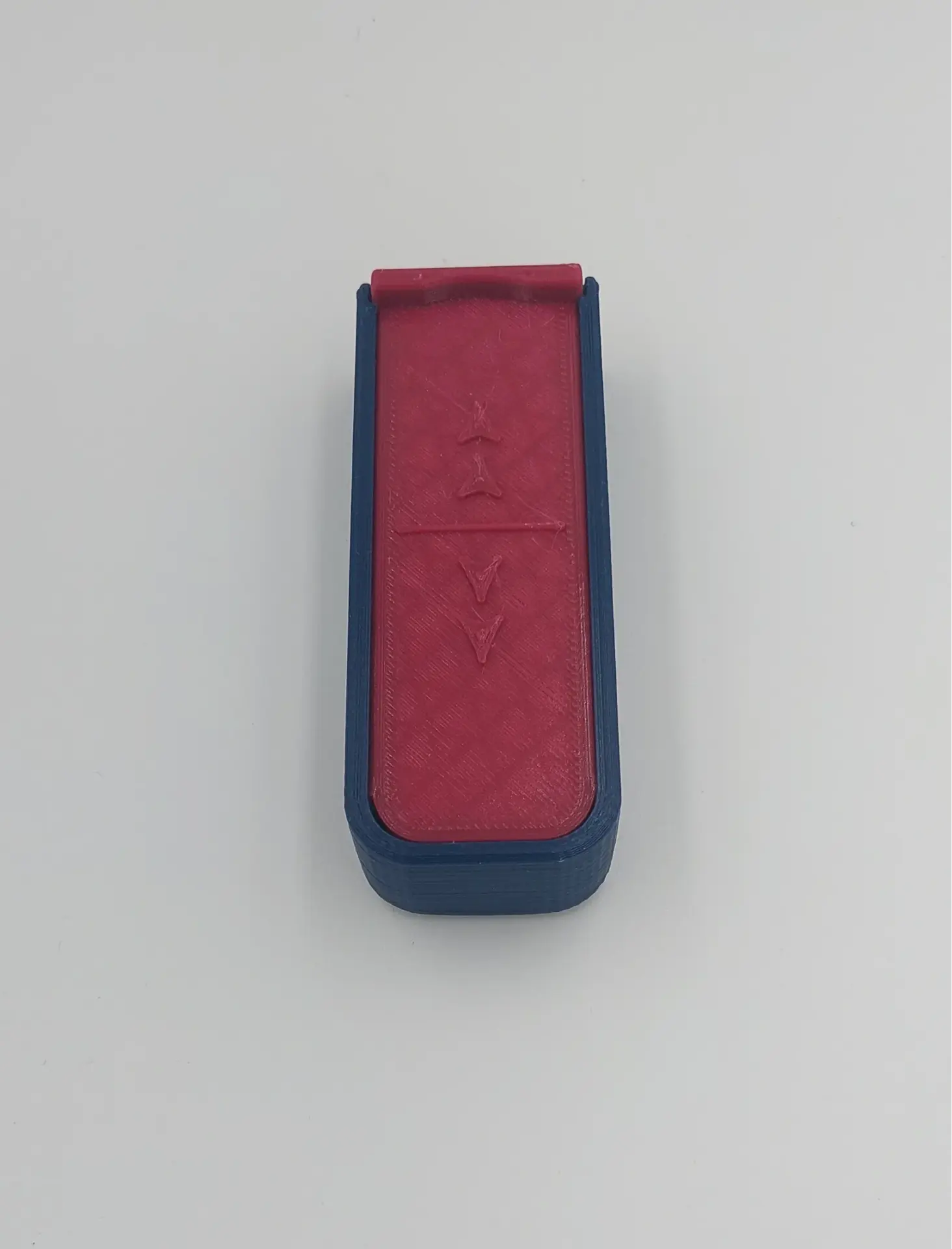 FixFlex Diş Plak Çıkartma Aparatı Saklama Kutusu Fanatik TS