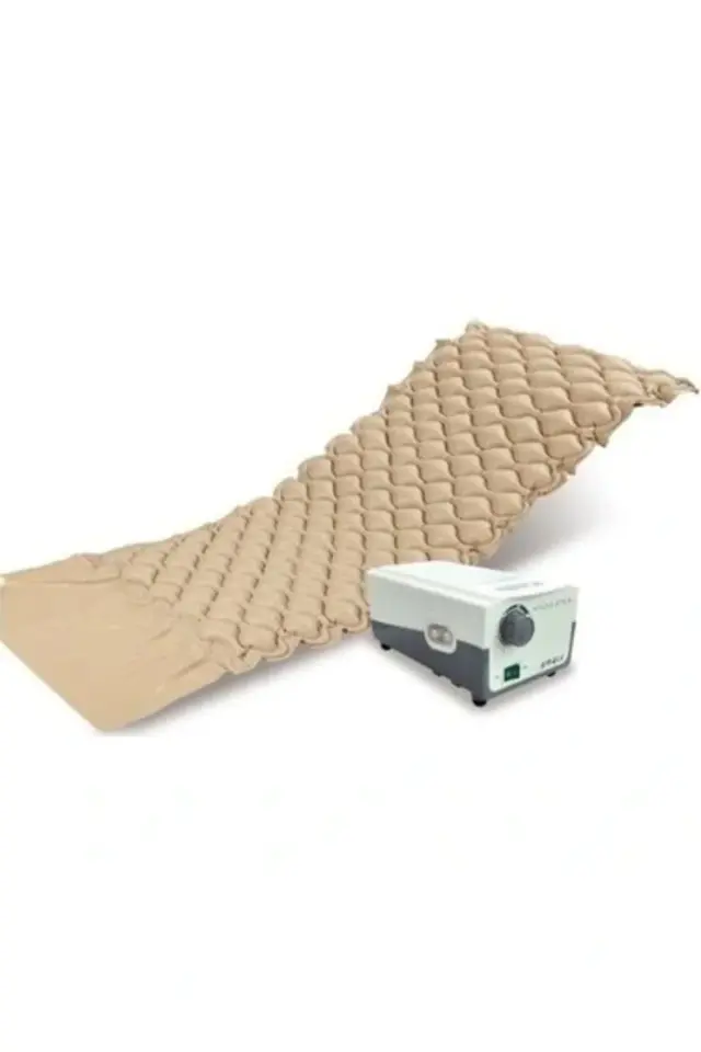 Baklava Tipi Havalı Yatak XT-40