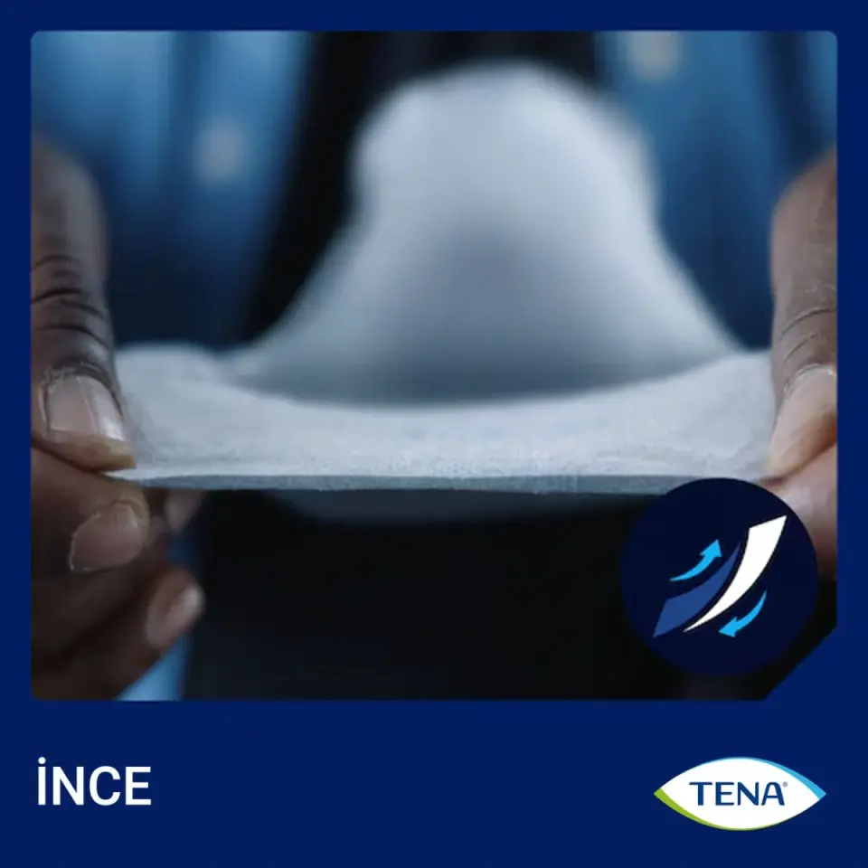 TENA Men Level 1 (24 lü) (3 Damla)