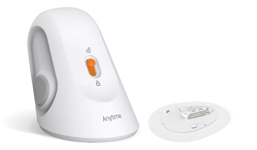 Anytıme - CT3C - CT-312C Sürekli Glikoz İzleme Sistemi Sensörü