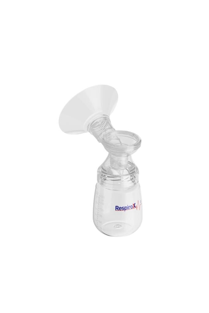 Respirox DQ-S069 Şarjlı Süt Pompası