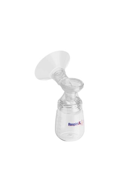 Respirox DQ-S069 Şarjlı Süt Pompası