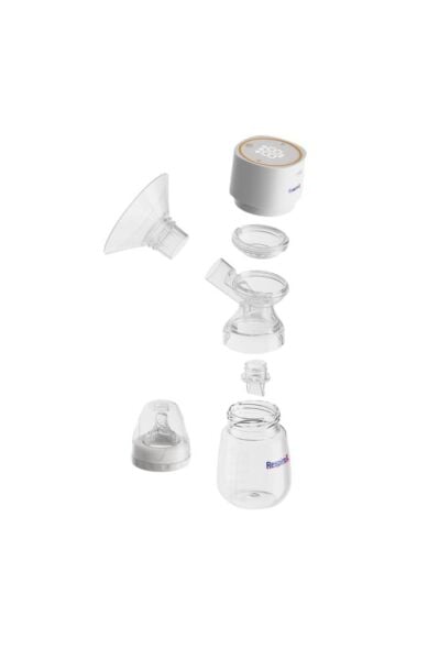 Respirox DQ-S069 Şarjlı Süt Pompası