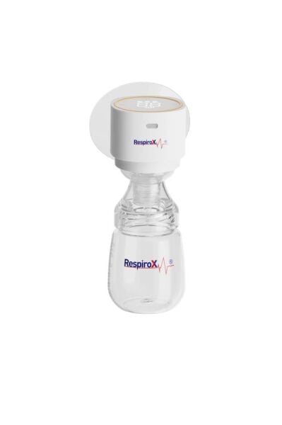 Respirox DQ-S069 Şarjlı Süt Pompası
