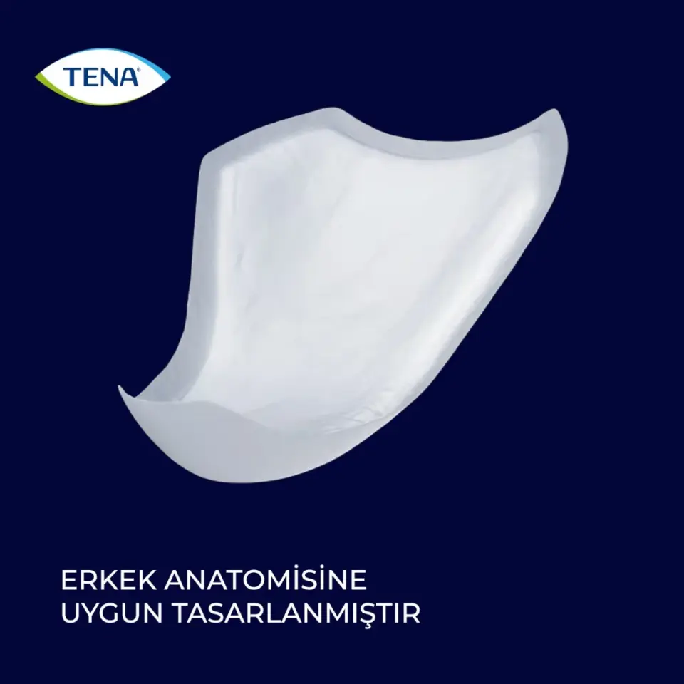 TENA Men Level 2 (20 li) (4 Damla)