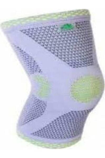 Soles Örgü Patella Ligament Destekli Dizlik