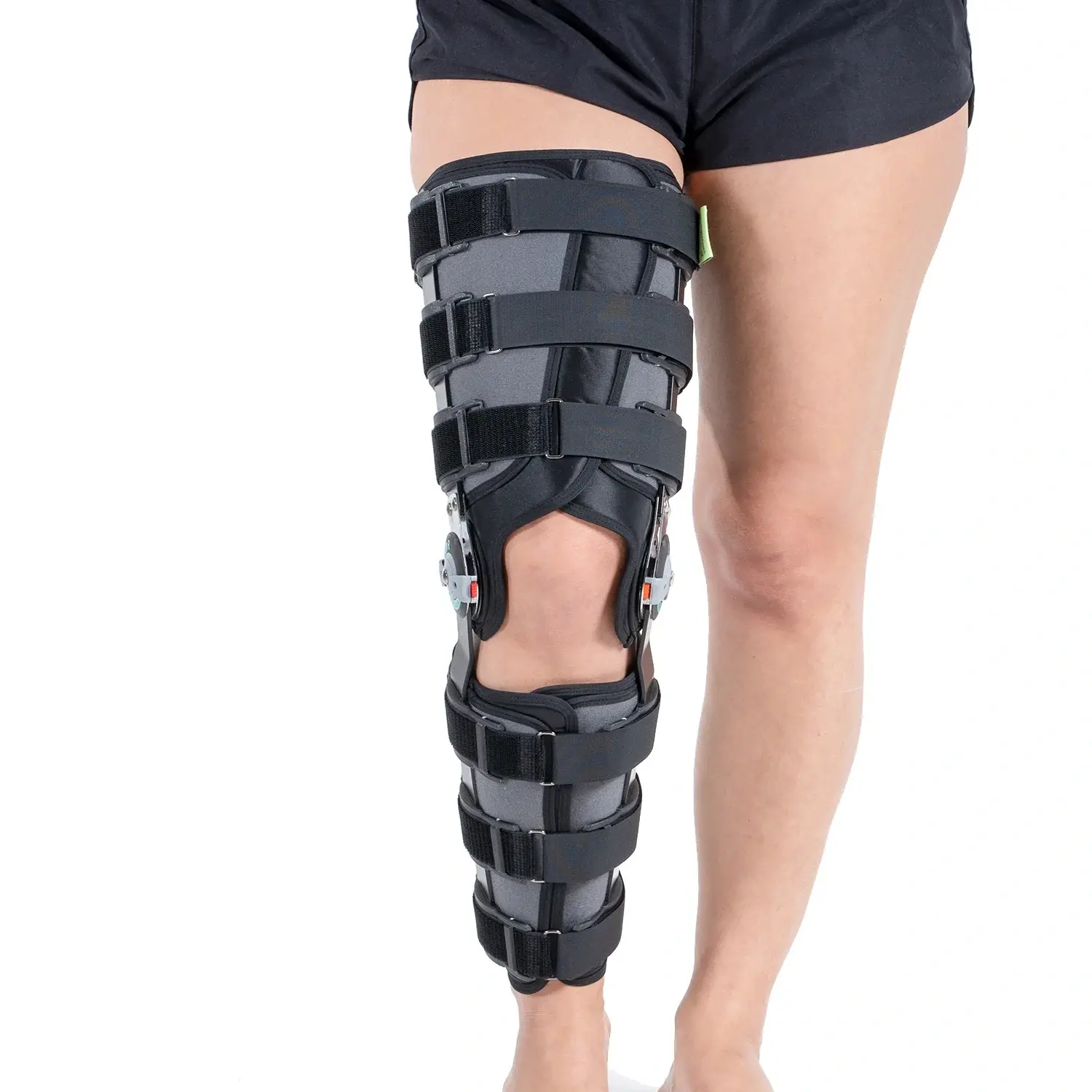 Wingmed Butonlu Açı Ayarlı Dizlik (Uzun)(Standart)