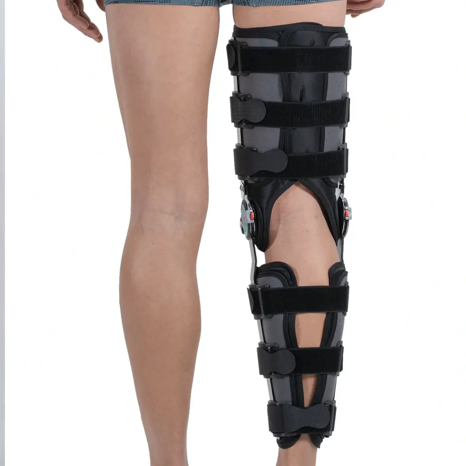 Wingmed Butonlu Açı Ayarlı Dizlik (Uzun)(Standart)