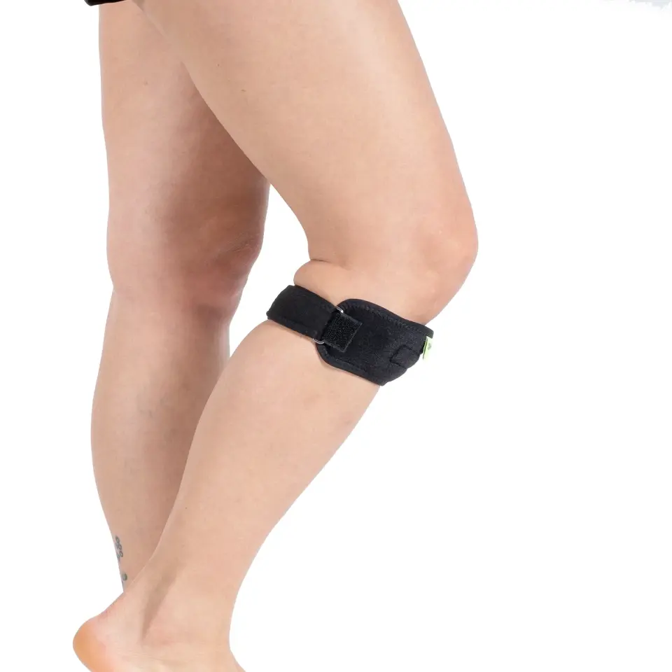WİNGMED PATELLA TENDON BANDI (STANDART)