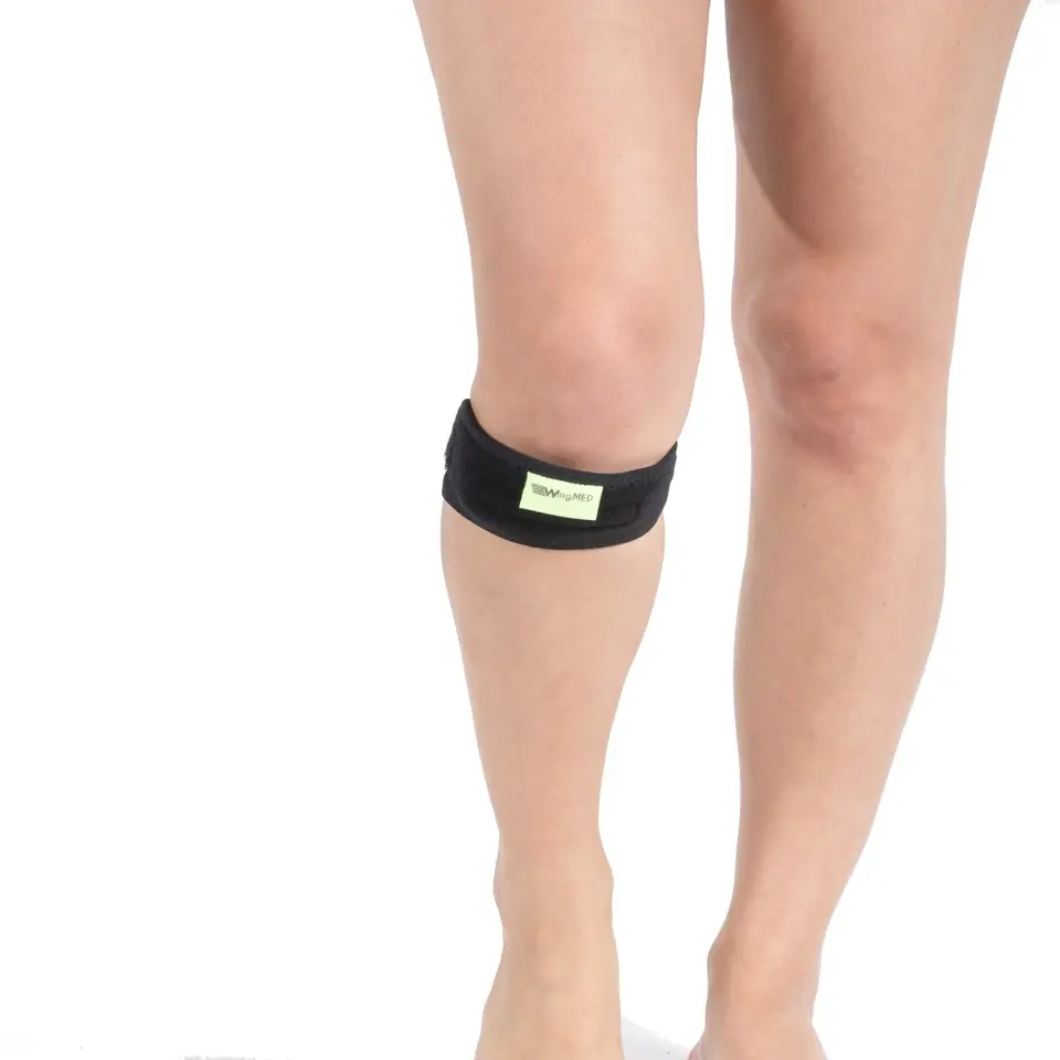 Wingmed Patella Tendon Bandı (Standart)