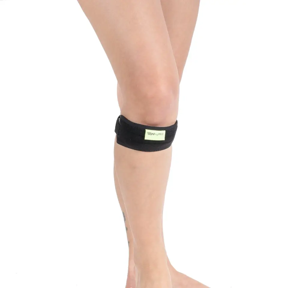 WİNGMED PATELLA TENDON BANDI (STANDART)