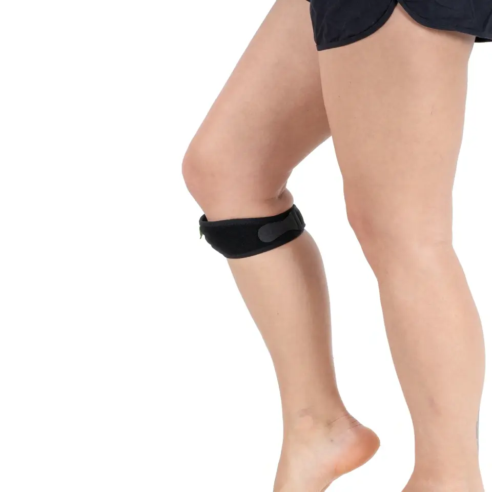 WİNGMED PATELLA TENDON BANDI (STANDART)