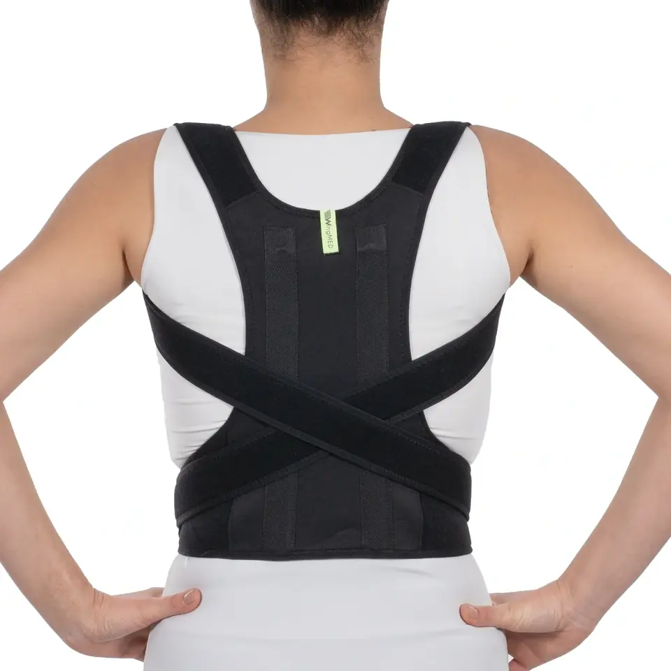 Wingmed Neopren Postureks Korse (Standart)