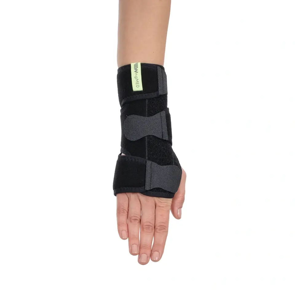 Wingmed El Bilek Ateli (Standart)