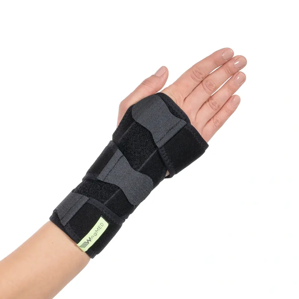 Wingmed El Bilek Ateli (Standart)