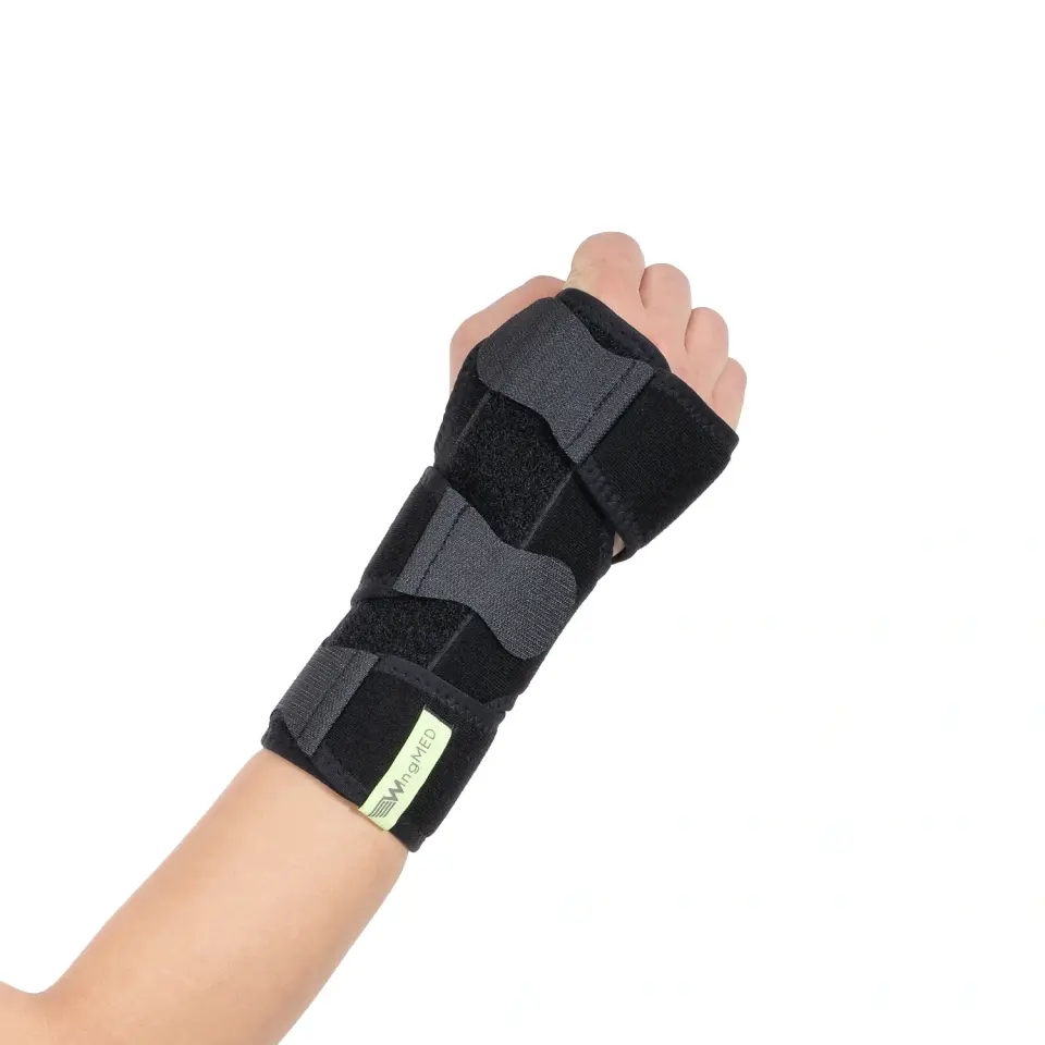 Wingmed El Bilek Ateli (Standart)