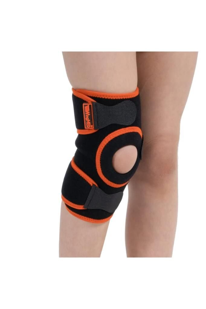 Wingmed WP917 Patella Destekli Dizlik (Pediatrik)