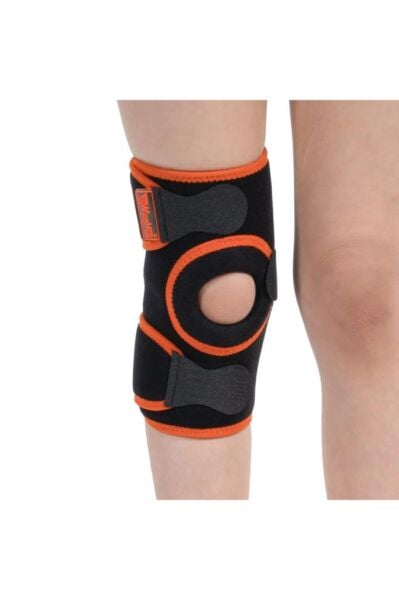 Wingmed WP917 Patella Destekli Dizlik (Pediatrik)
