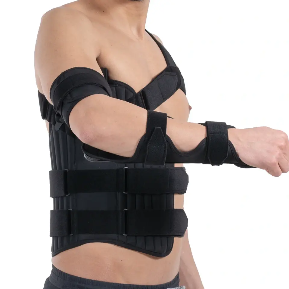 Wingmed Kol Abdüksiyon Ortezi (Yetişkin)