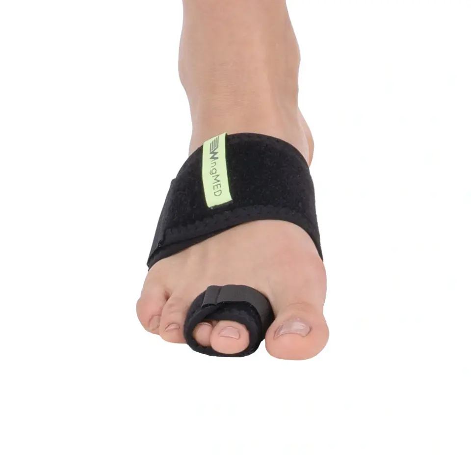 Wingmed Ayak Parmak Ateli (Standart)