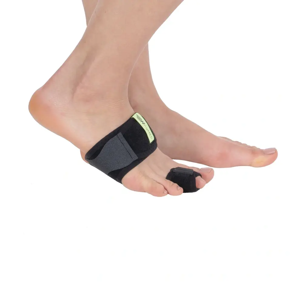 Wingmed Ayak Parmak Ateli (Standart)