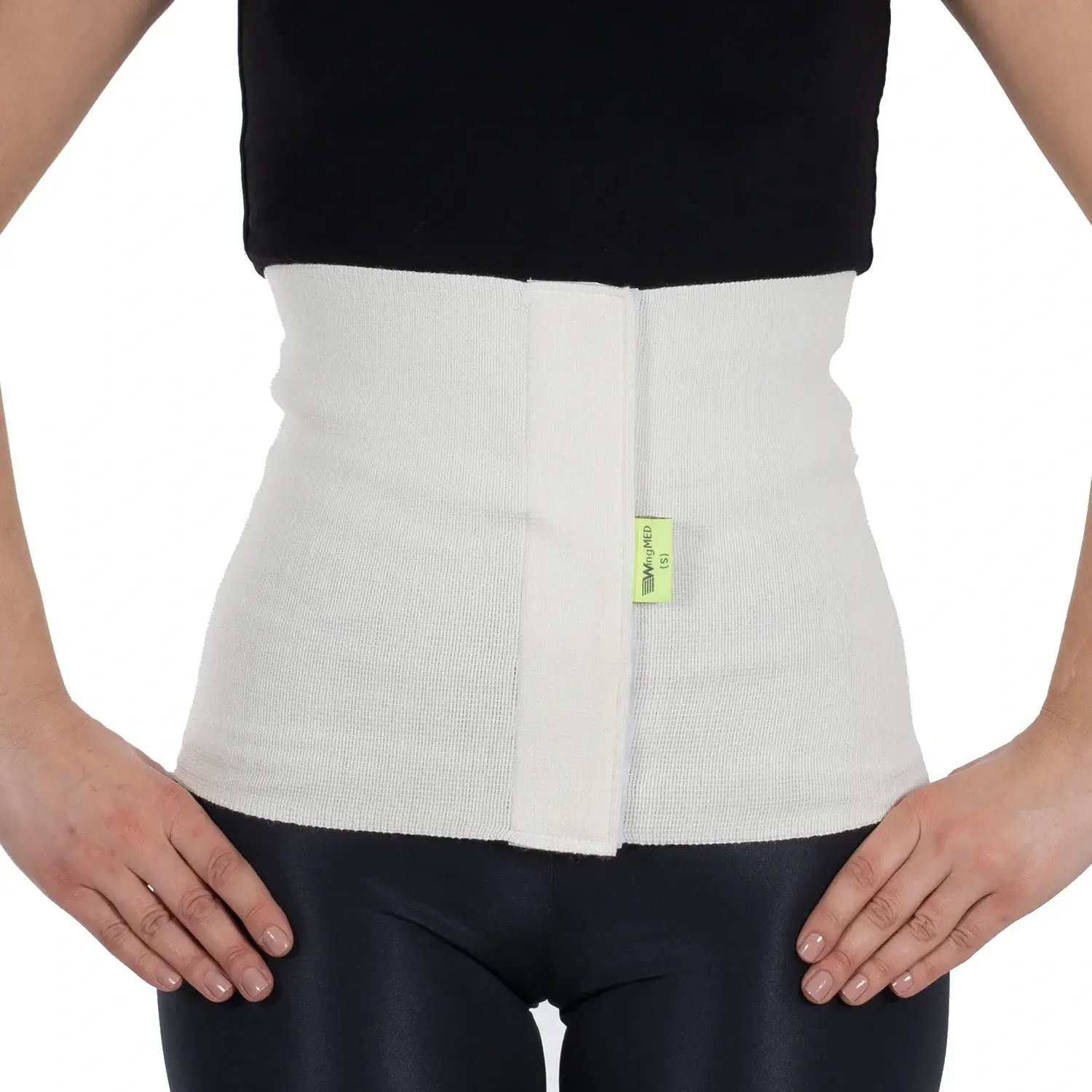 Wingmed Yün Korse Cırtlı