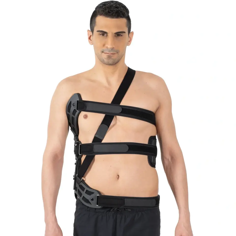 Wingmed Skolyoz Ortezi (L)