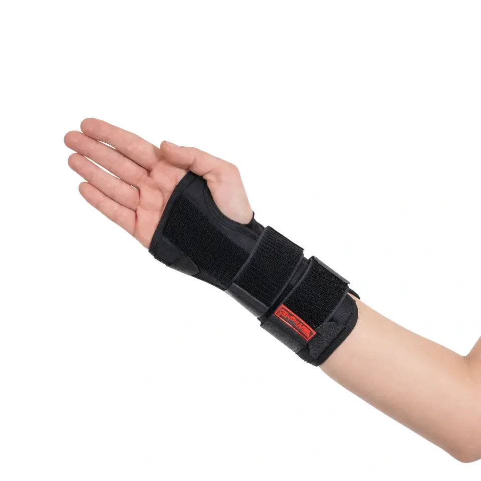 Wingmed El Bilek Ateli Plus (Çift Balenli)