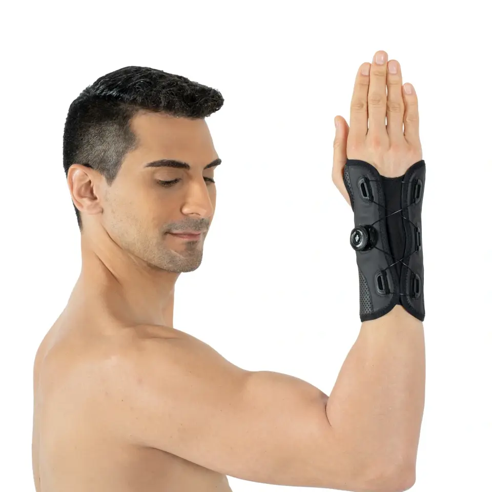 Wingmed El Bilek Ateli Pratik Sistemli (Sağ)