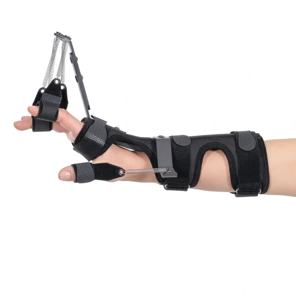 Wingmed Dinamik El Ateli (Standart)