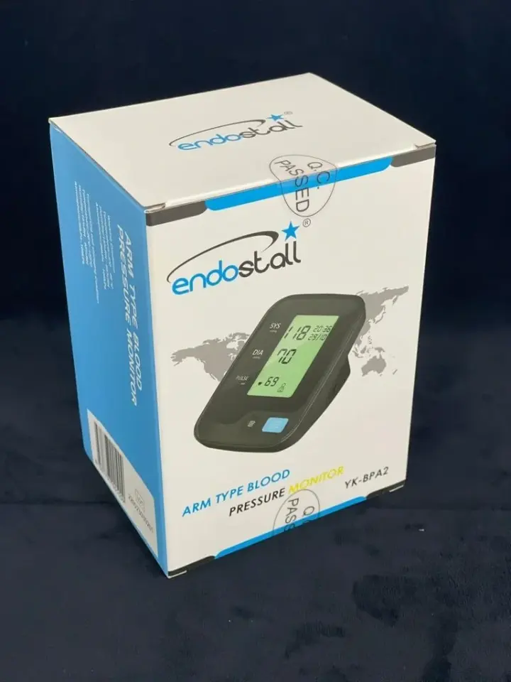 Endostall YK-BPA2 Koldan Tansiyon Aleti