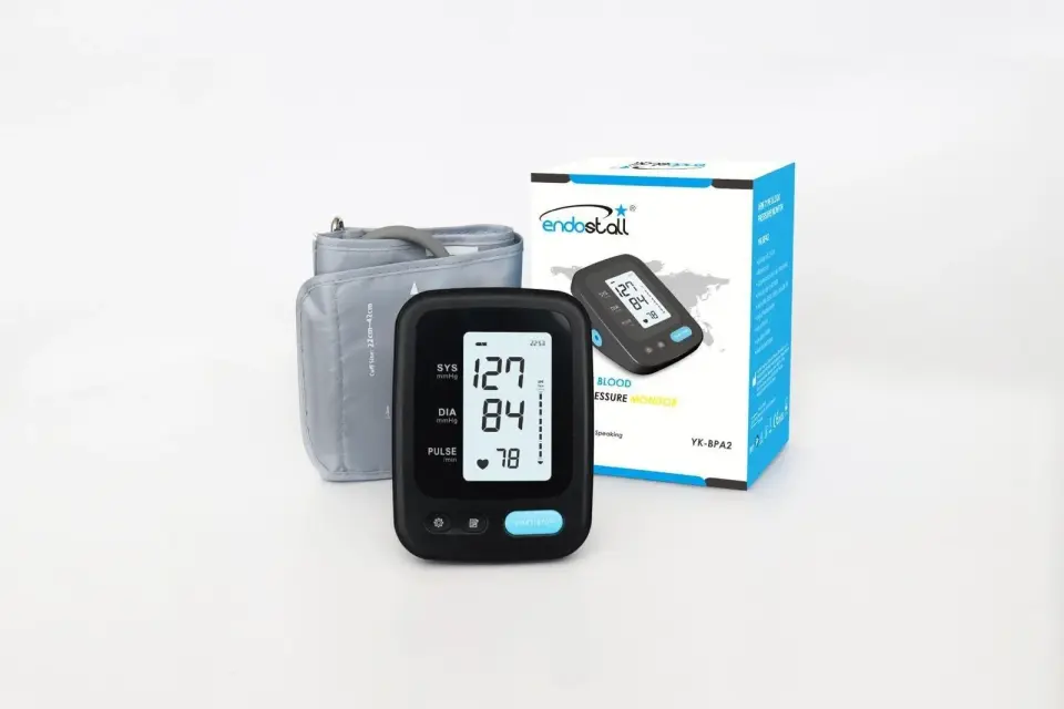 Endostall YK-BPA2 Koldan Tansiyon Aleti