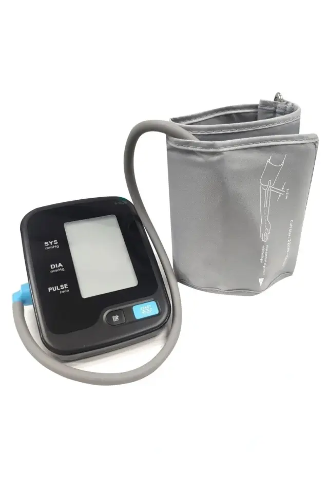 Endostall YK-BPA2 Koldan Tansiyon Aleti