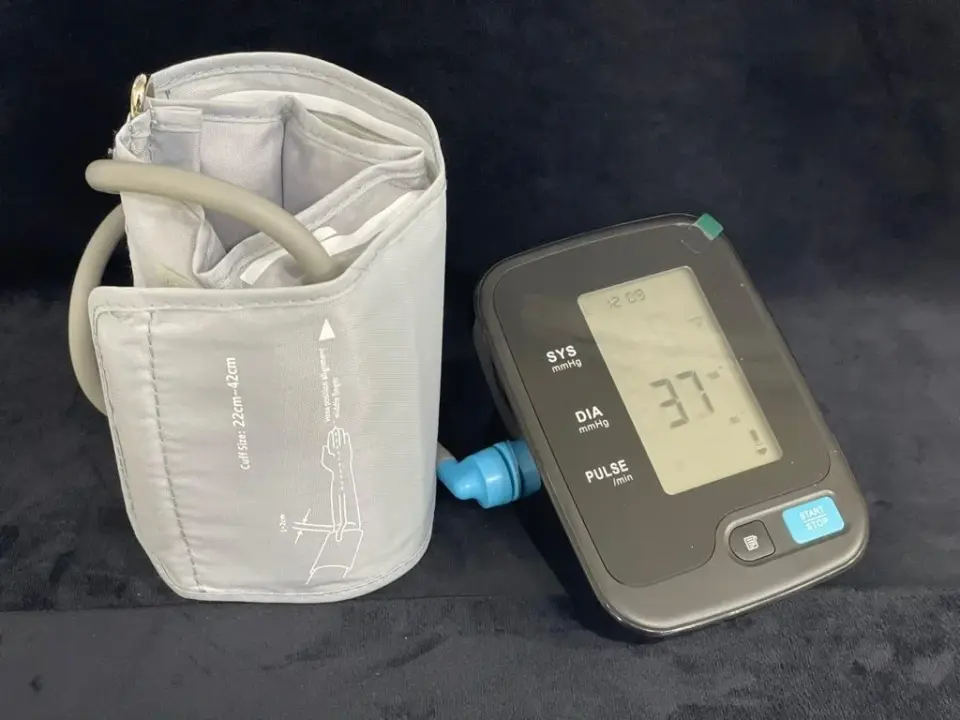 Endostall YK-BPA2 Koldan Tansiyon Aleti