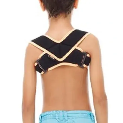 Orlex Klavicula Bandajı Çocuk XXS