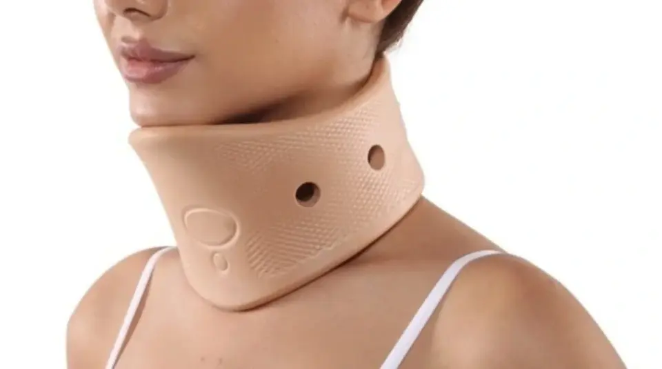 Orzen Nelson Boyunluk