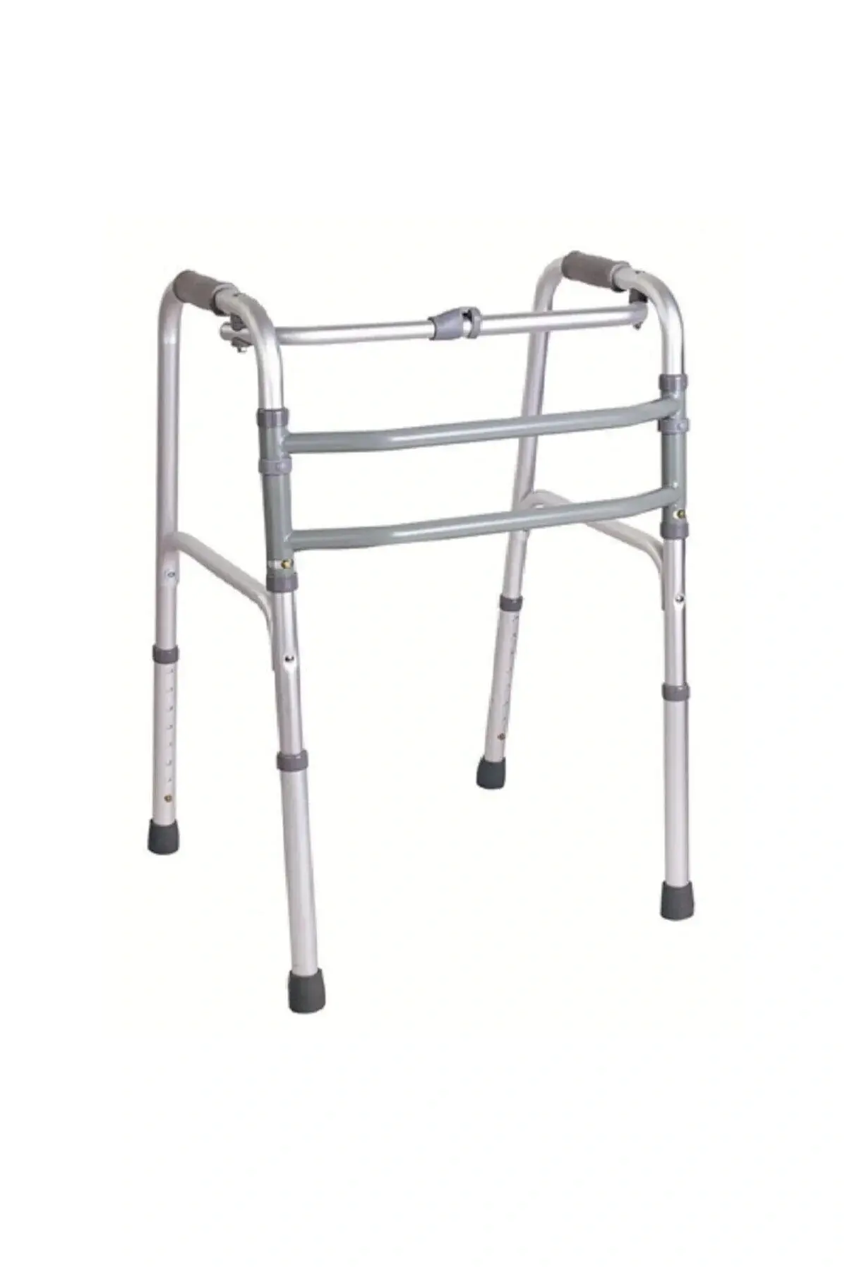 FUHASSAN FH10 ALUMINYUM WALKER YURUTEC