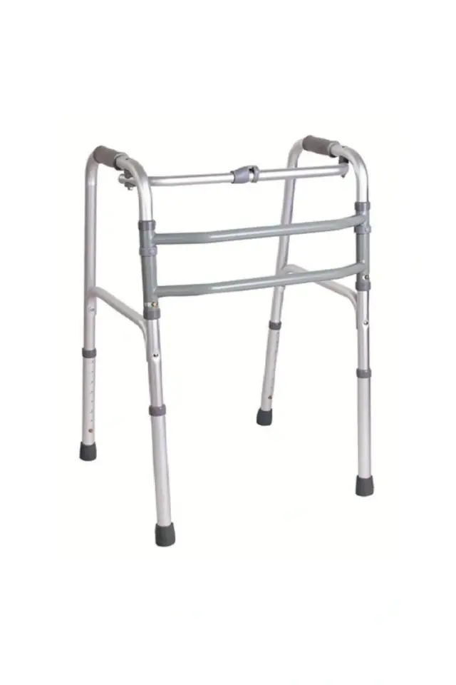FUHASSAN FH10 ALUMINYUM WALKER YURUTEC