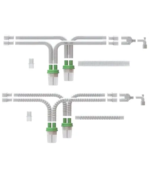 CEREN SOLUNUM DEVRESİ (ÇİFT SU TUTUCULU) YETİŞKİN